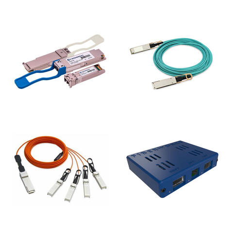 Transceivere